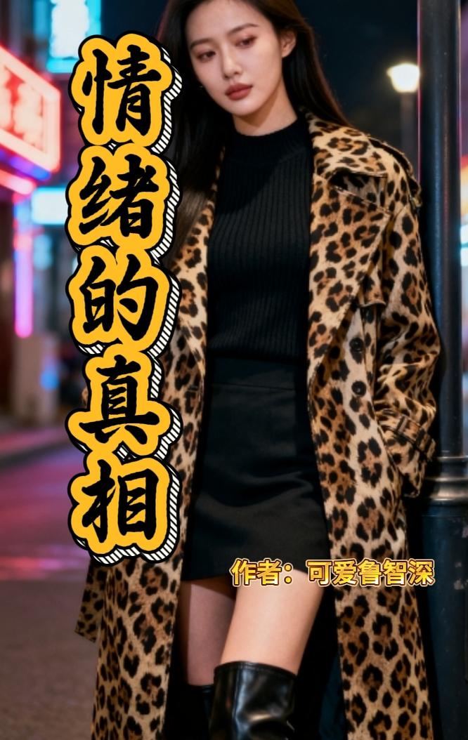 情绪的真相