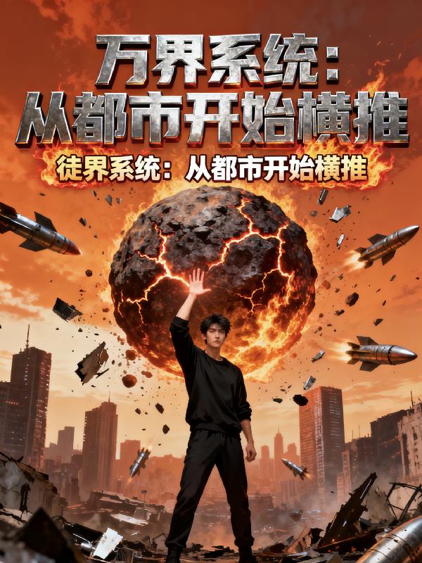 万界系统：从都市开始横推