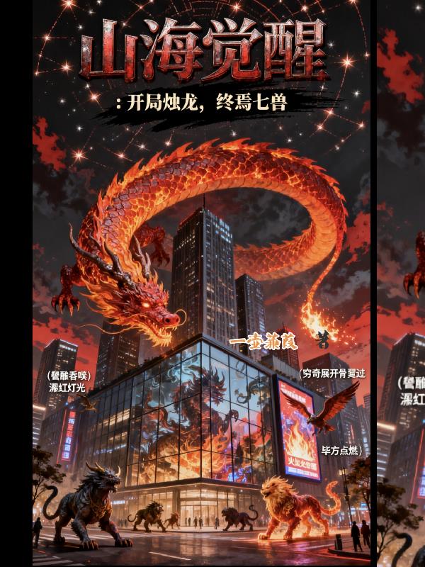 山海觉醒:开局烛龙,终焉七兽