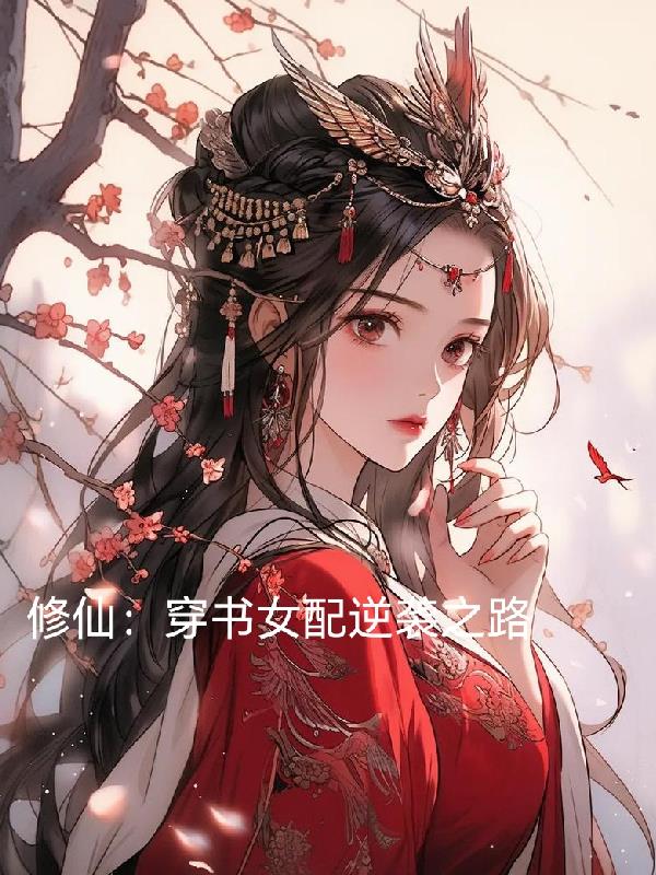 修仙：穿书女配逆袭之路
