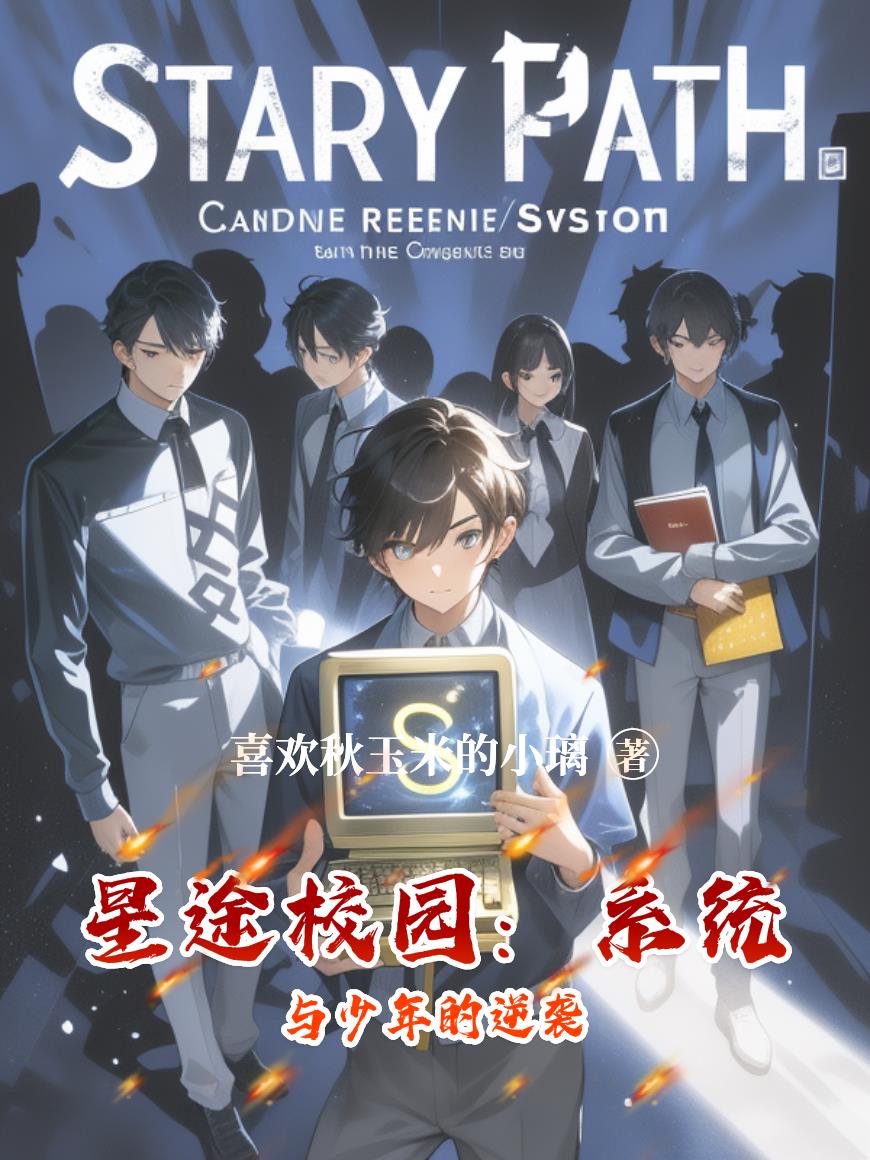 星途校园:系统与少年的逆袭