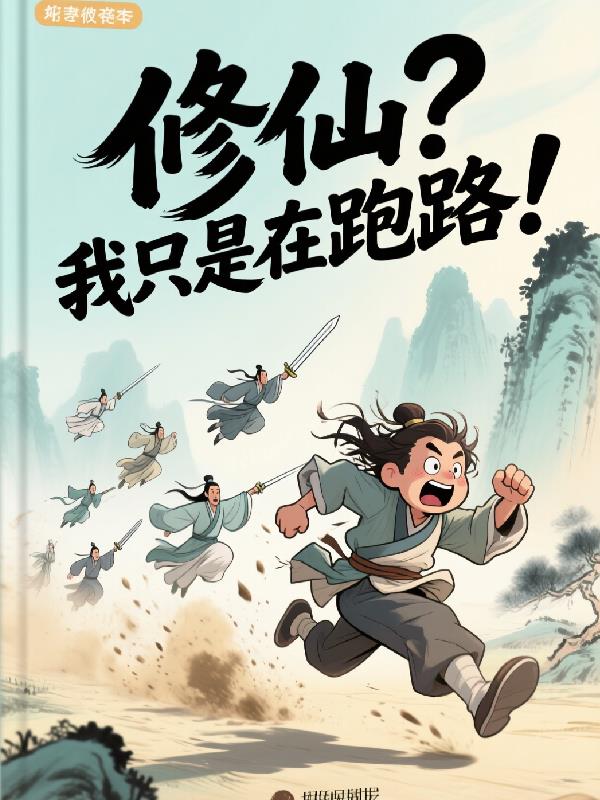 修仙？我只是在跑路！