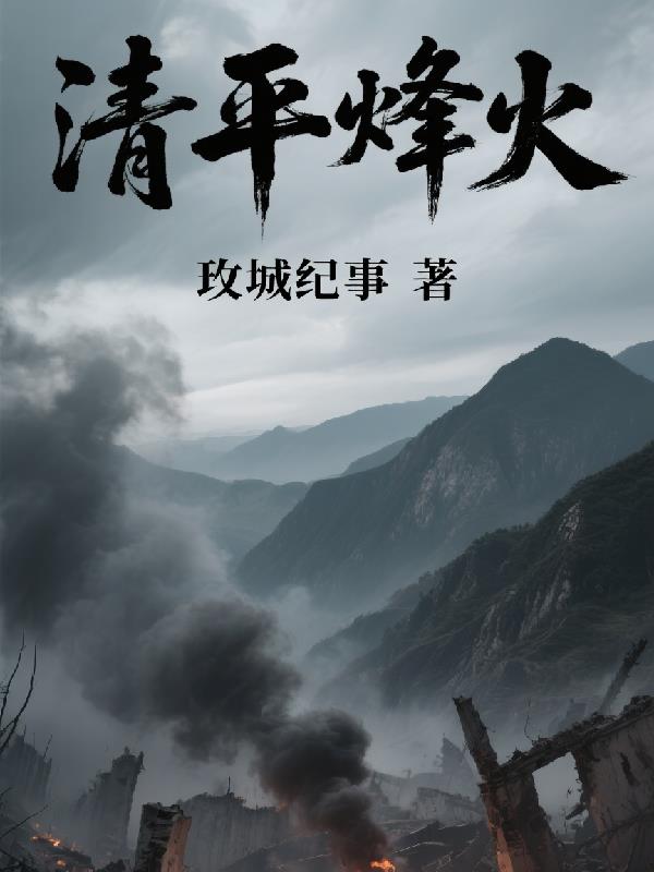 清平烽火