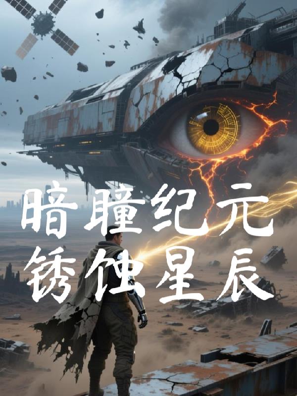 暗瞳纪元锈蚀星辰