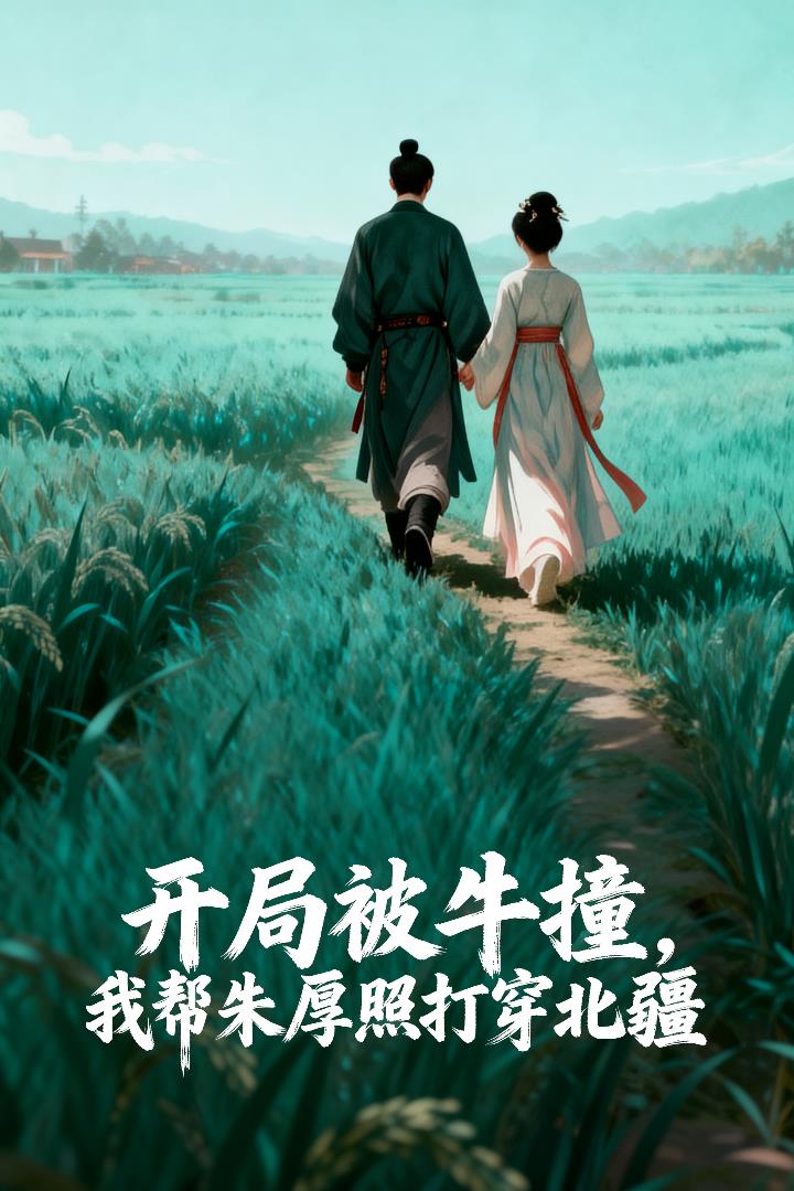 开局被牛撞,我帮朱厚照打穿北疆