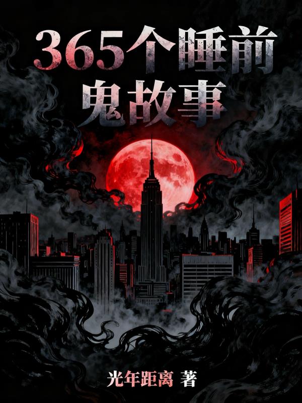 365个睡前鬼故事