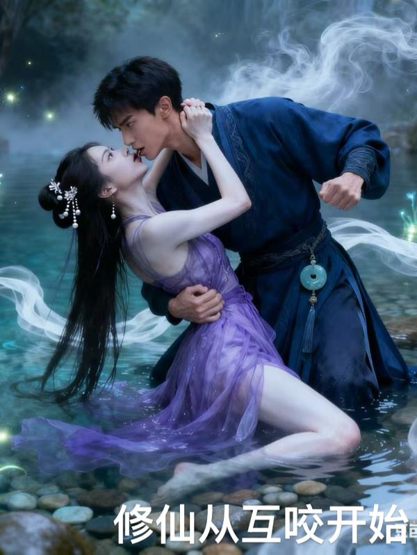 修仙从互咬开始