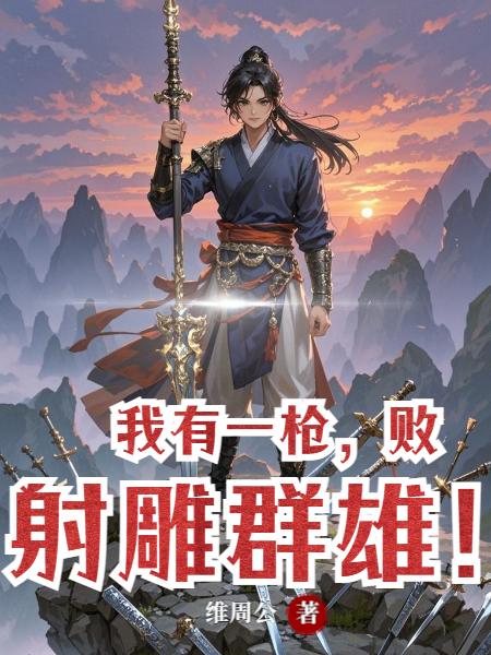 我有一枪，败射雕群雄！