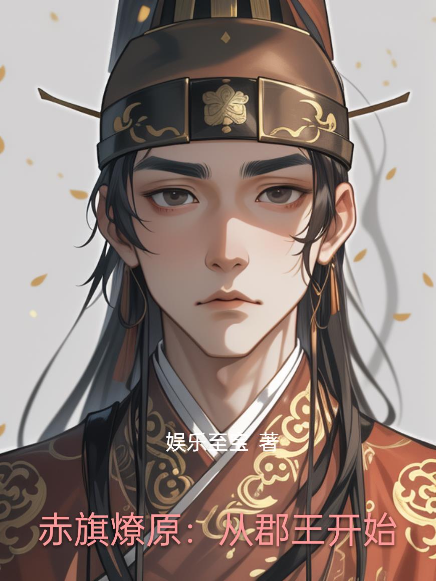 赤旗燎原：从郡王开始