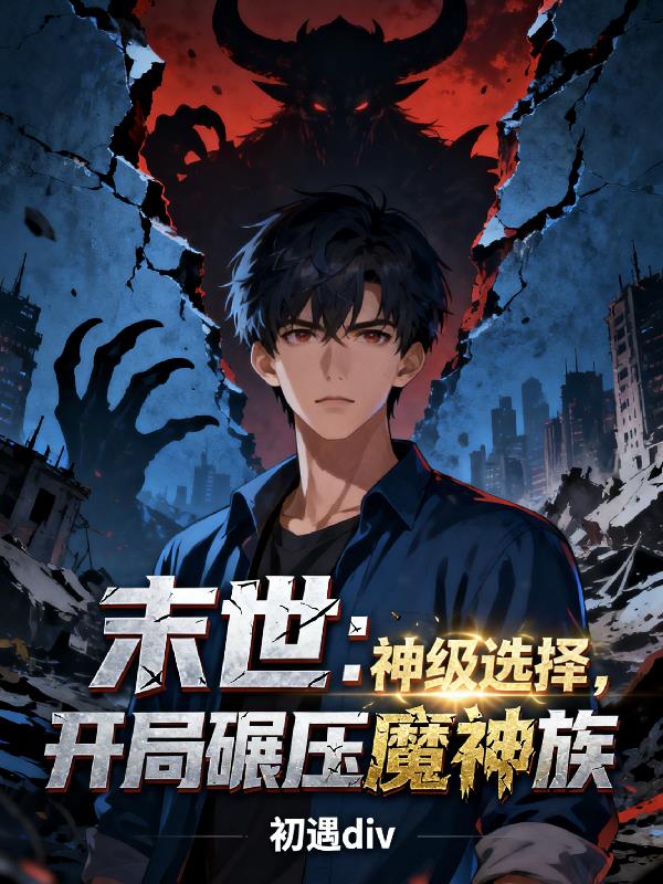 末世：神级选择，开局碾压魔神族