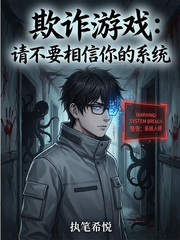 欺诈游戏：请不要相信你的系统