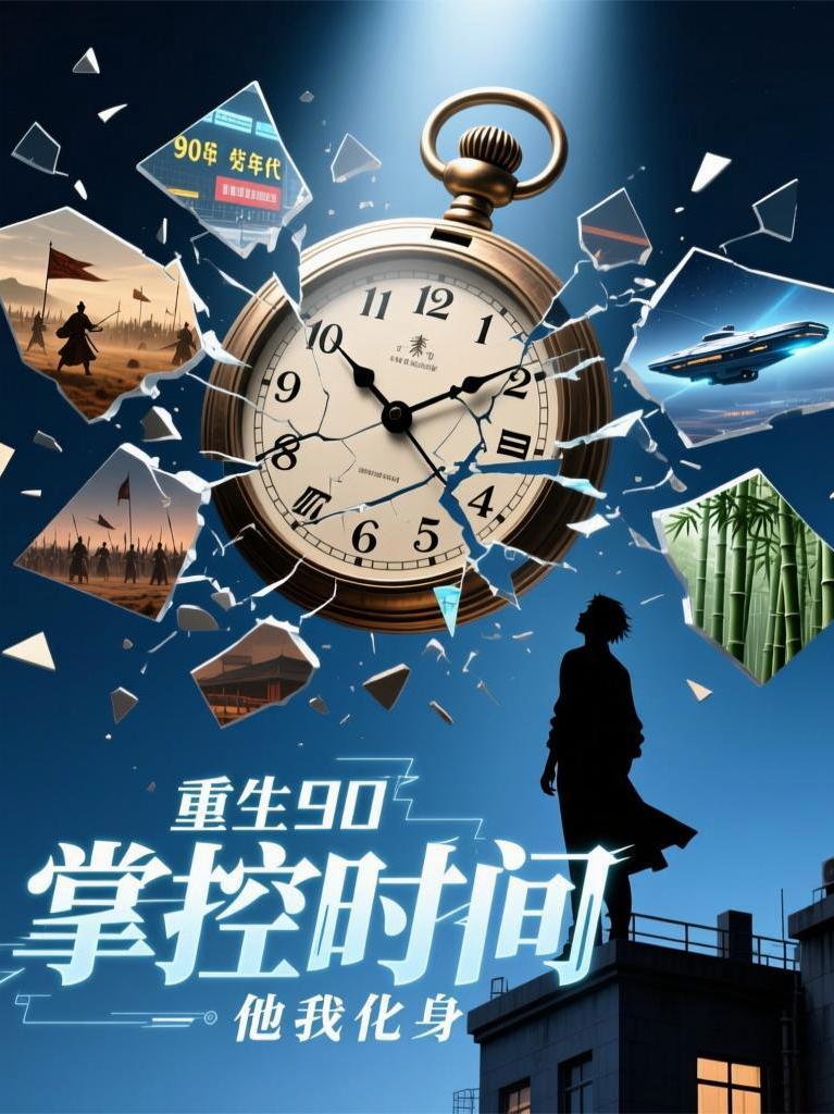 重生90,我能掌控时间