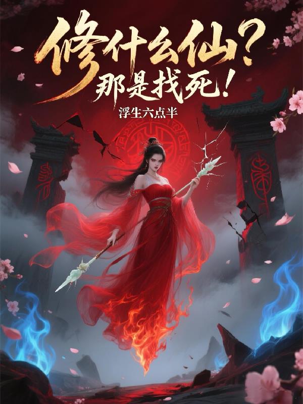 修什么仙?那是找死!