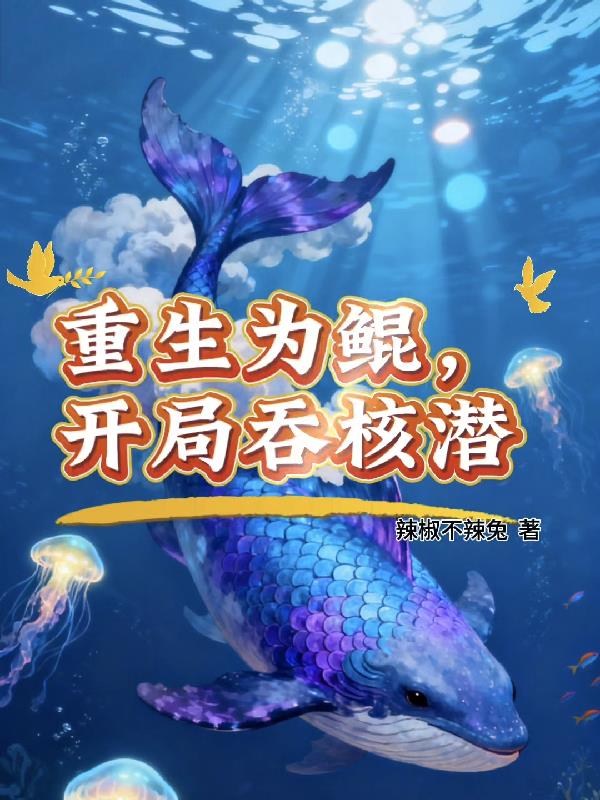 重生为鲲，开局吞核潜