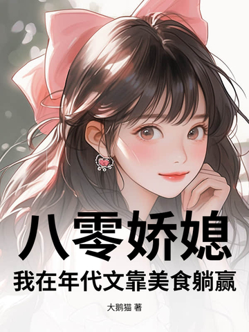 八零娇媳,我在年代文靠美食躺赢