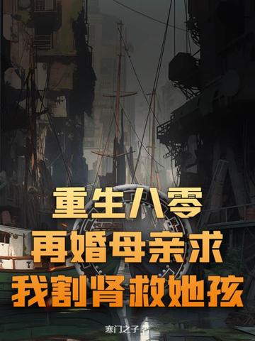 重生八零,再婚母亲求我割肾救她孩!