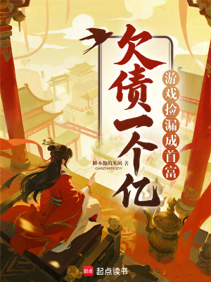 欠债一个亿?游戏捡漏成首富