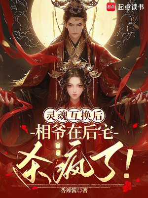 灵魂互换后:相爷在后宅杀疯了!