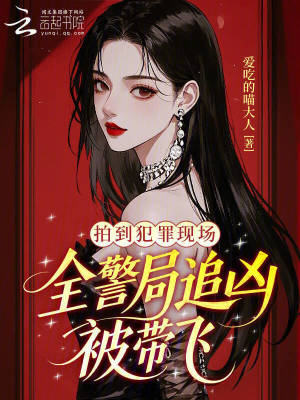 拍到犯罪现场,全警局追凶被带飞