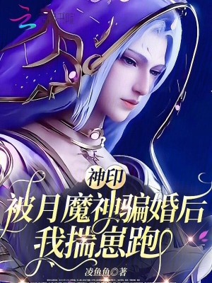 神印:被月魔神骗婚后,我揣崽跑