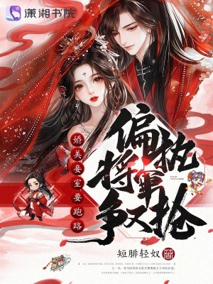 娇美妾室要跑路,偏执将军争又抢
