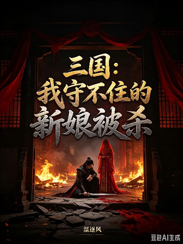 三国：我守不住的新娘被杀