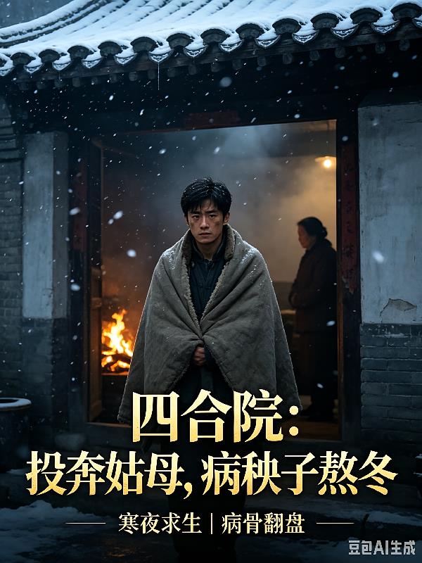 四合院：投奔姑母，病秧子熬冬