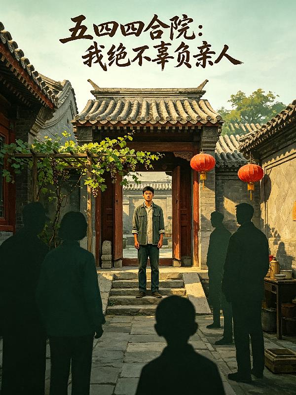 四合院：五九年开局英烈遗孤