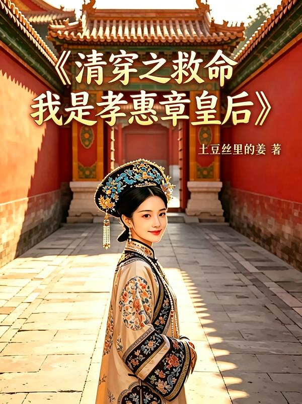 清穿之救命我是孝惠章皇后