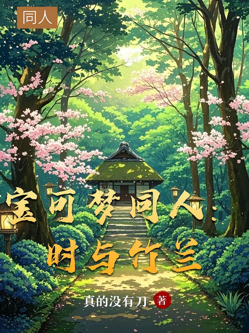 宝可梦同人:时与竹兰