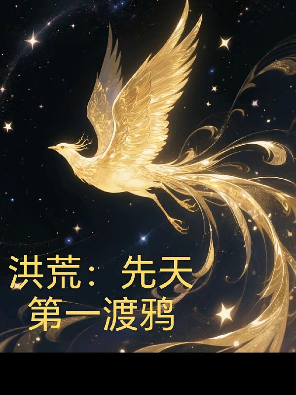 洪荒:先天第一渡鸦