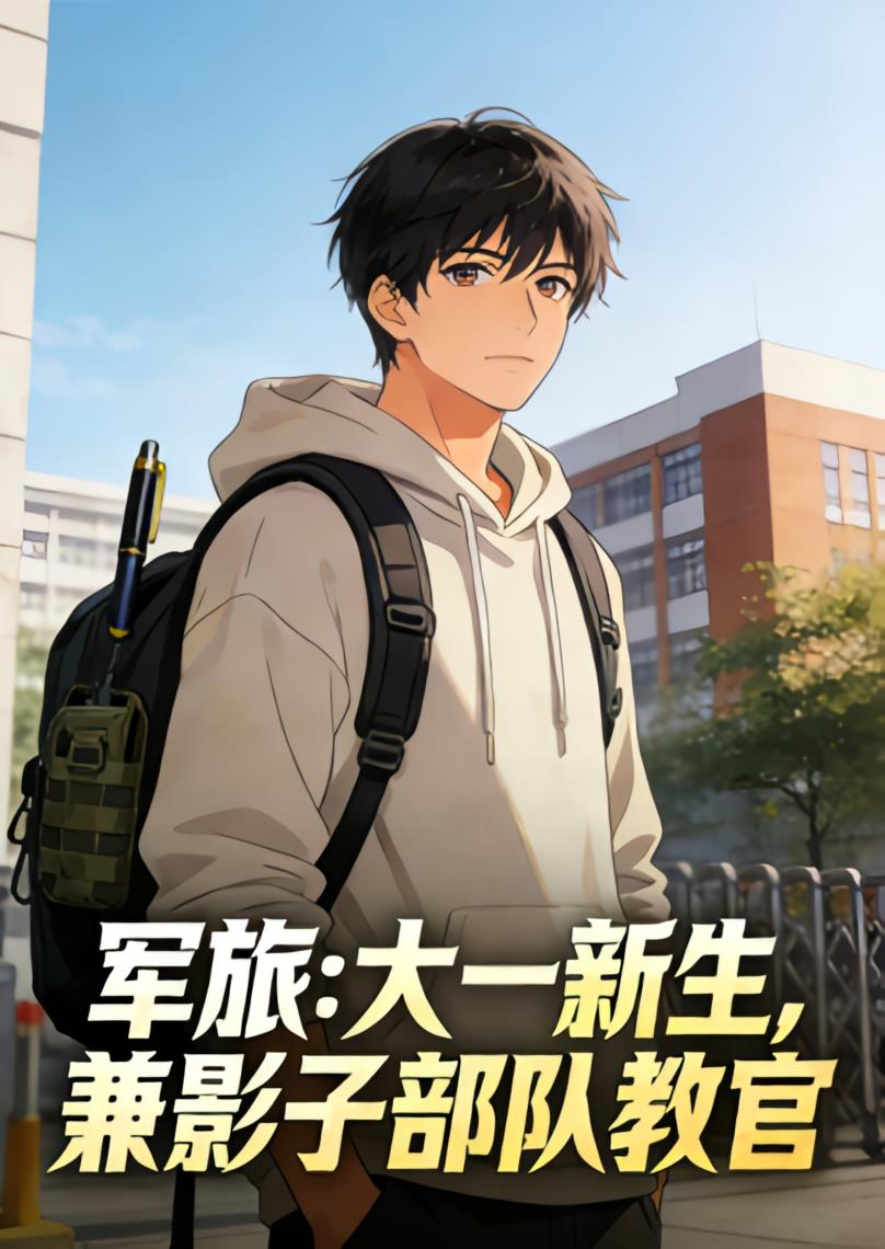 军旅:大一新生,兼影子部队教官