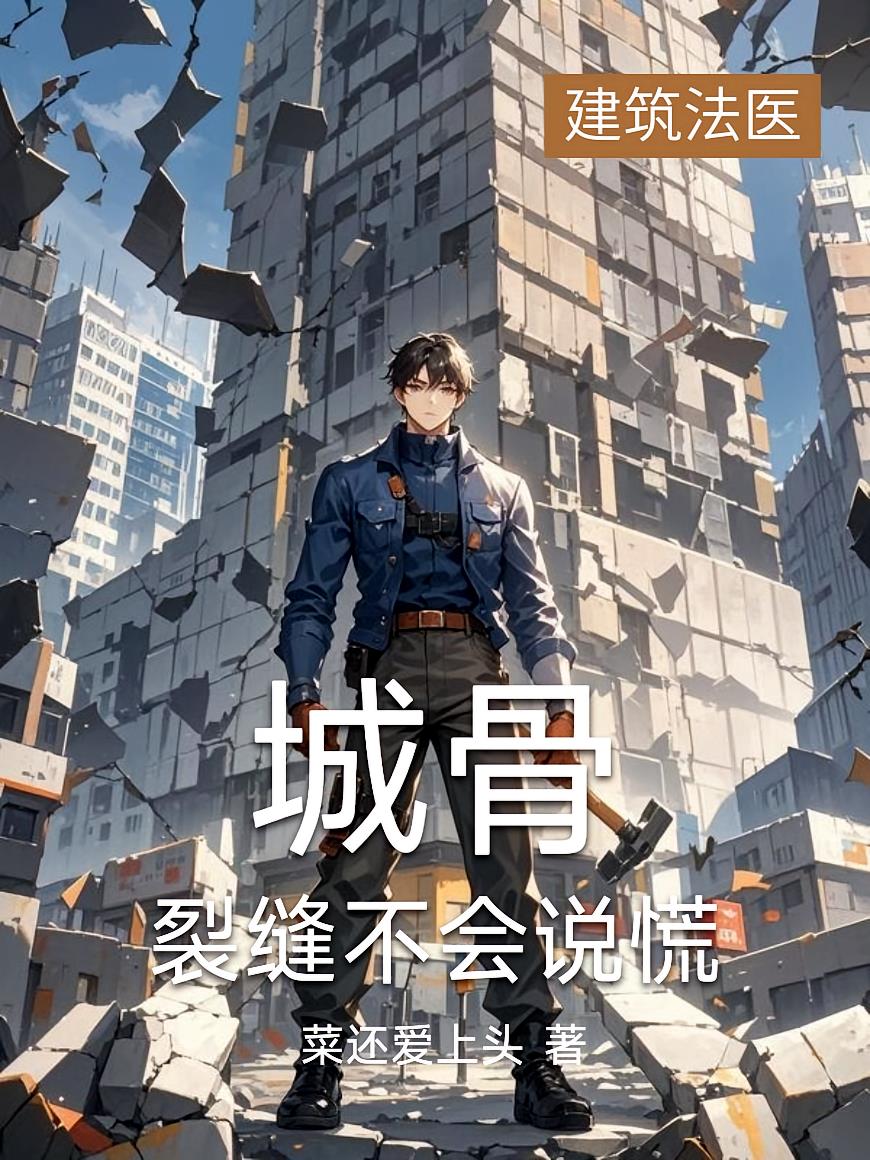 城骨