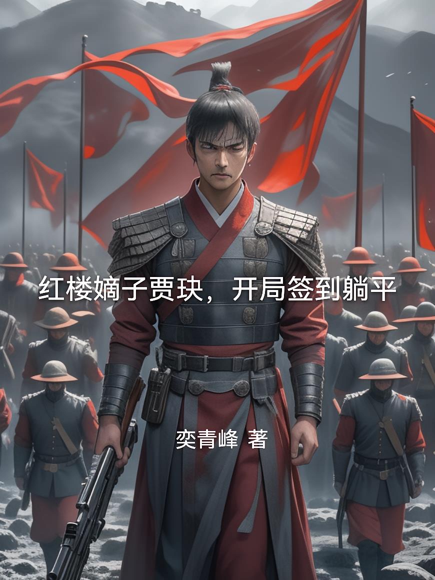 红楼嫡子贾玦，开局签到躺平