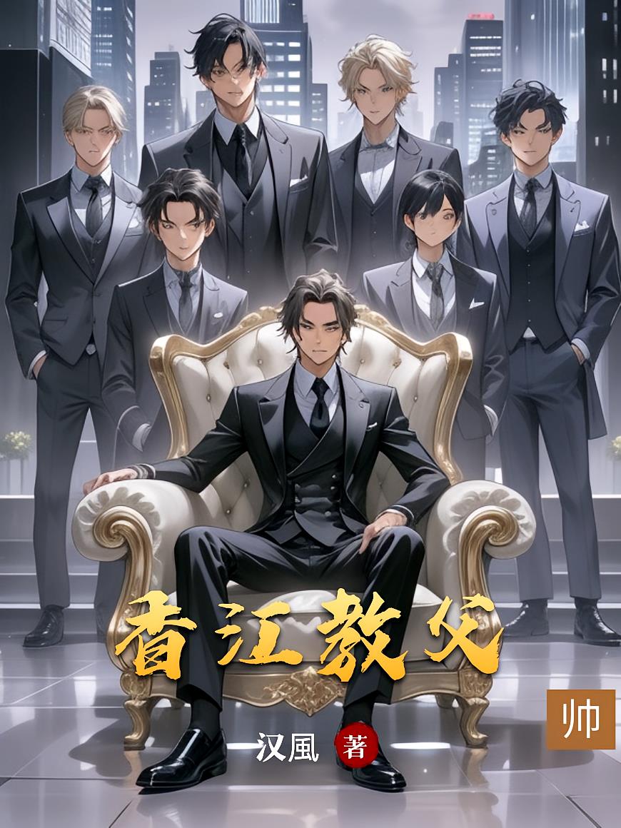 香江教父