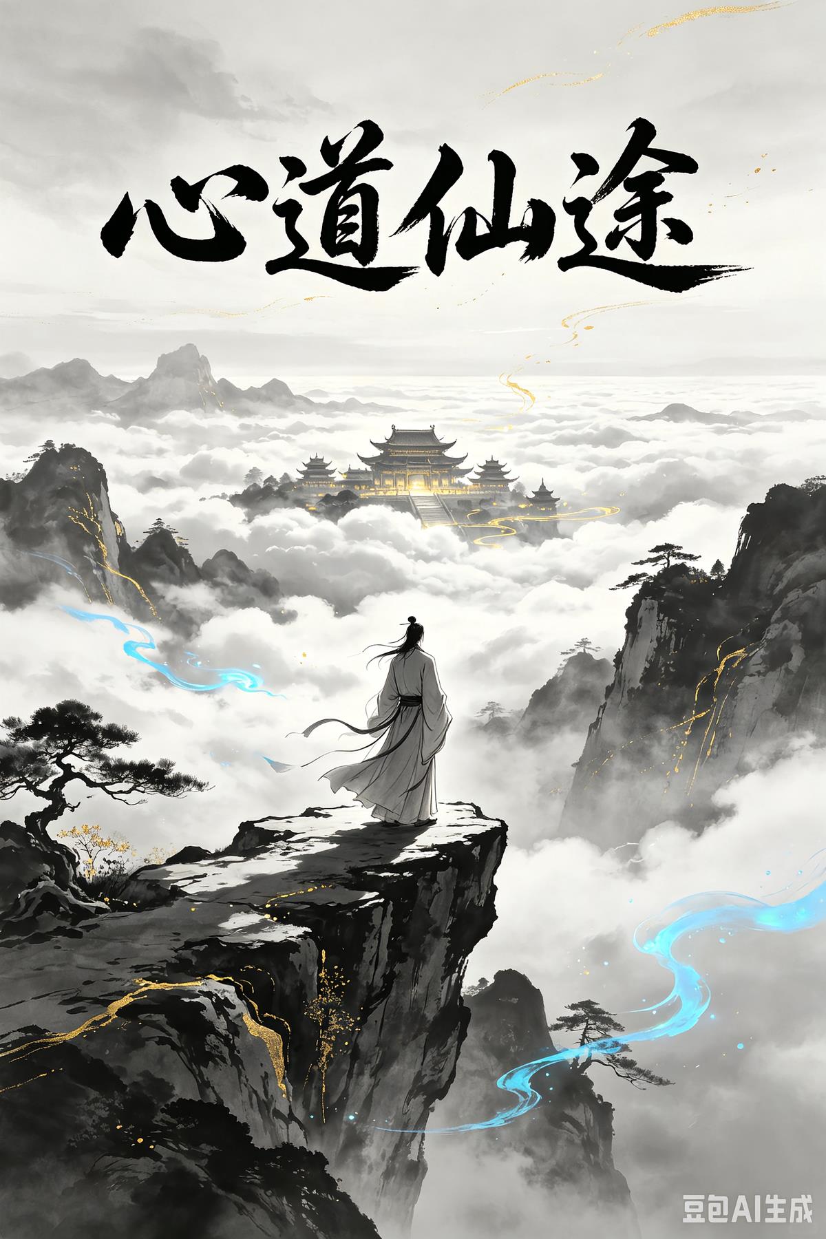 心道仙途