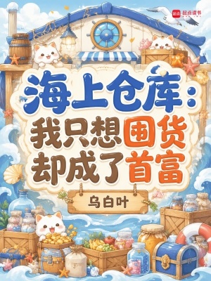 海上仓库:我只想囤货却成了首富