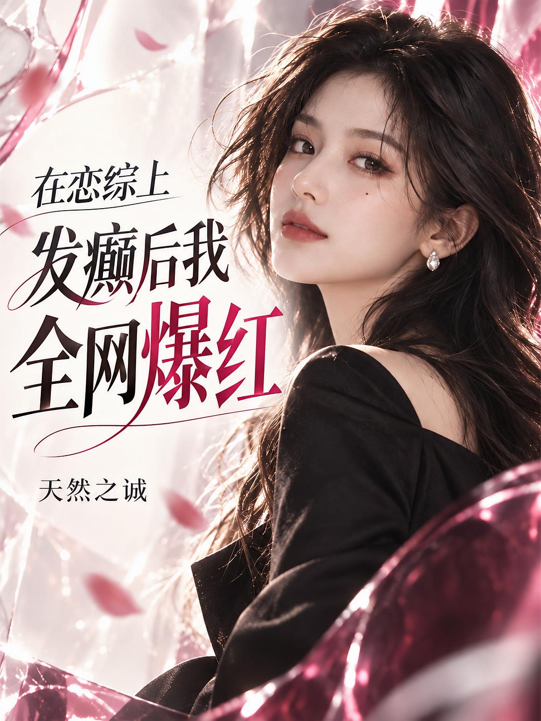 在恋综上发癫后我全网爆红