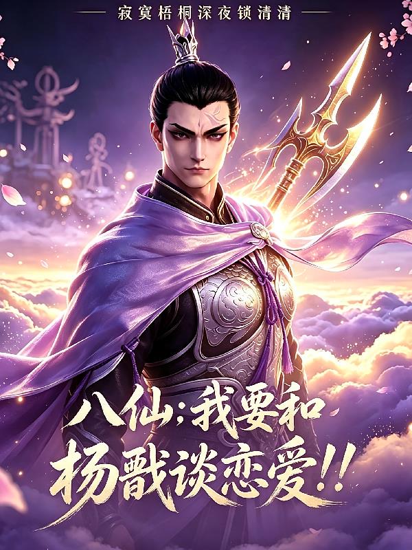 八仙:我要和杨戬谈恋爱!!!