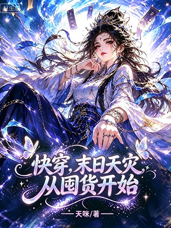 快穿：末日天灾，从囤货开始