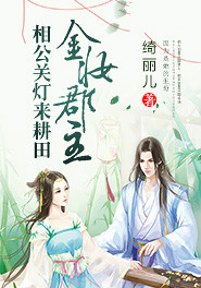 金妆郡主:相公关灯来耕田