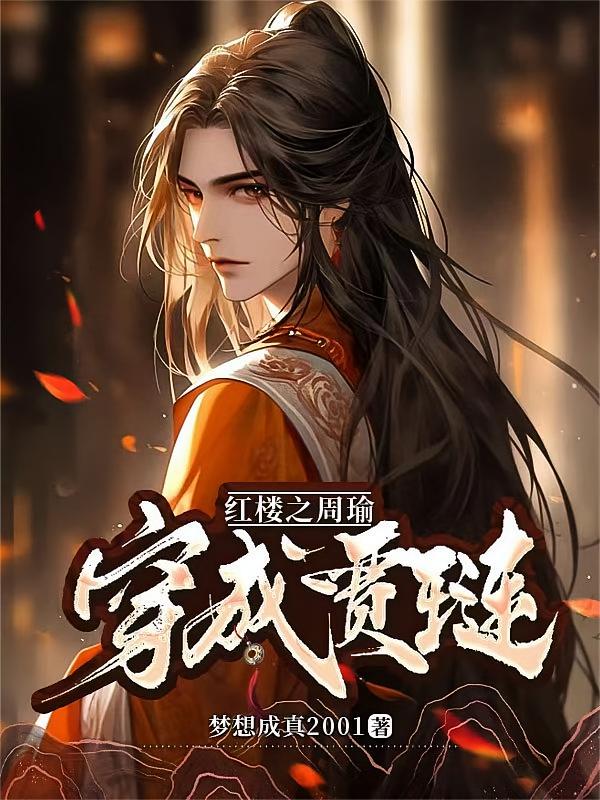 红楼之周瑜穿成贾琏