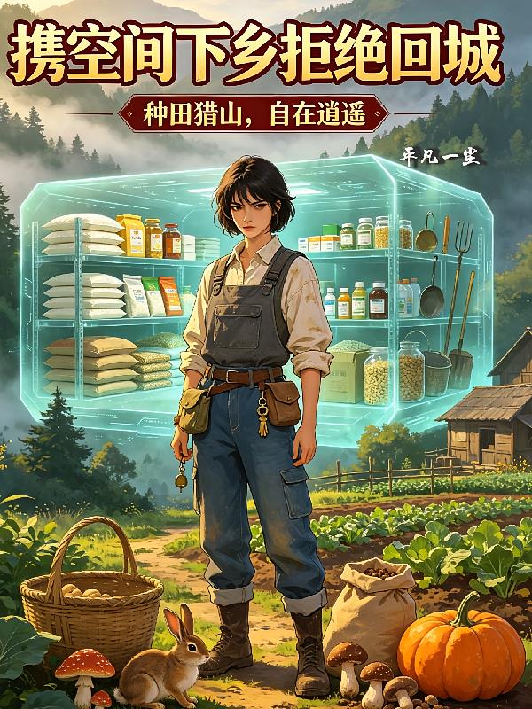 携空间下乡拒绝回城