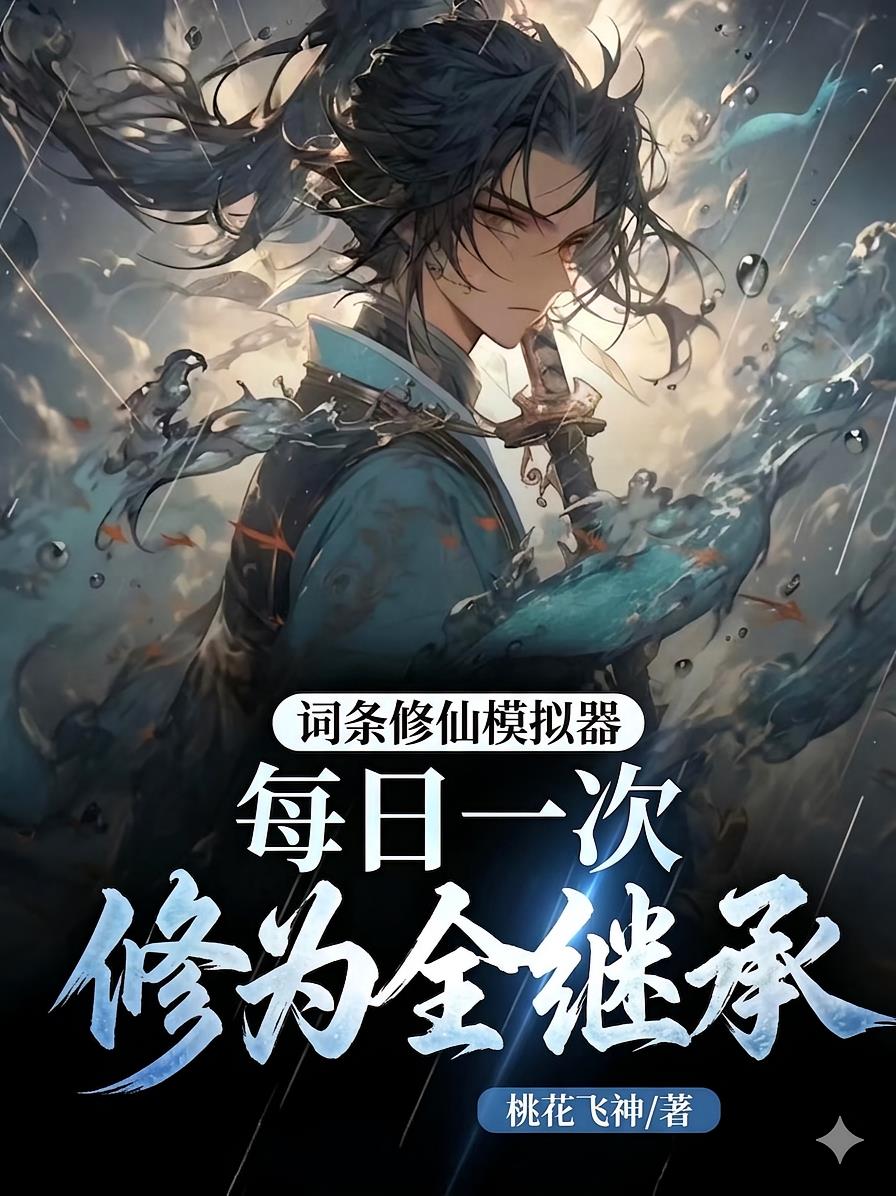 词条修仙模拟器,修为全继承