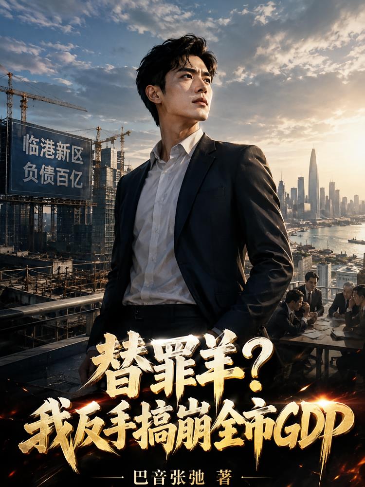 替罪羊？我反手搞崩全市GDP