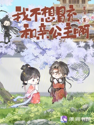我不想冒充和亲公主啊