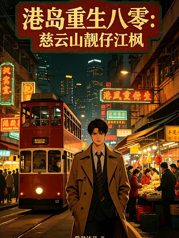 港岛重生八零:慈云山靓仔江枫