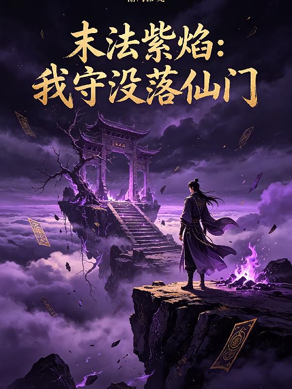 末法紫焰：我守没落仙门
