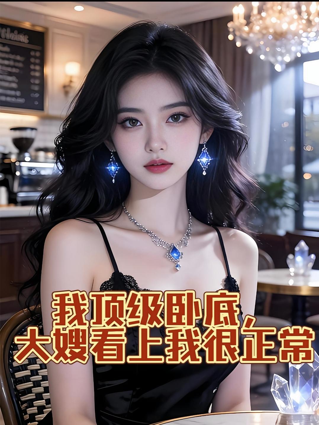 我顶级卧底,大嫂看上我很正常