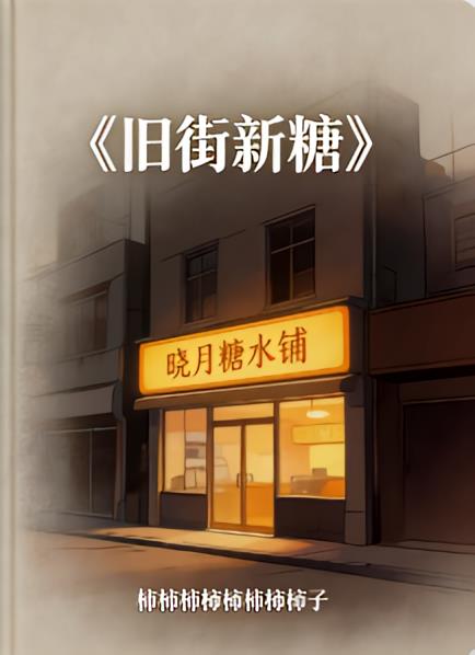 旧街新糖
